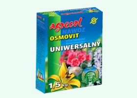 Осмовит универсал 120 дней