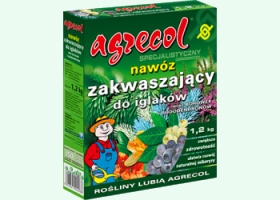 Закіслітель для хвойних і рододендронів