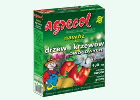 Універальное для фруктових дерев і чагарників